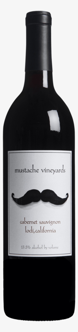 Mustache Vineyards, On The Other Hand, Is A Bunch Of - Corsega Prestige Du Président