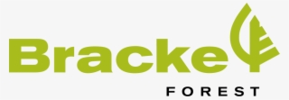 Bracke Forest Logo
