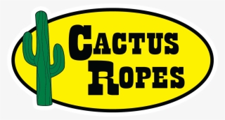 3rdh Relentless 01 Cr - Cactus Ropes Logo
