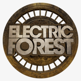 Electric Forest Logo - Electric Forest