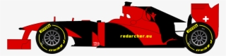Red Archer 2012 Dj - Graphic Design