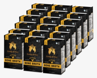 Chicken Only Bundle