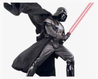 Luke Skywalker Clipart Transparent Background - Star Wars Darth Vader Kampf