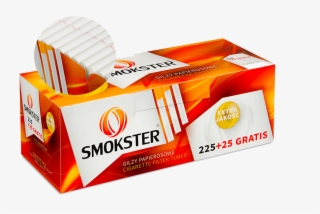 Smokster - Carton