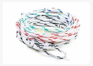 Rope & Handle Bundle - Cable