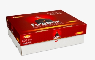 Firebox - Cigarette