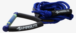Hyperlite 2018 Wakesurf Rope W/ Handle 3 Color Options - Hyperlite Wake Mfg.