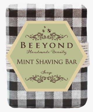 Mint Shaving Bar Soap - Bar Soap