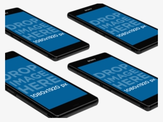 Phone On Surface Png