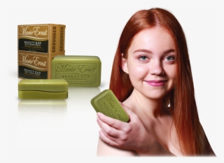 Marie Ernst Website Woman Patchouli Pairs - Girl