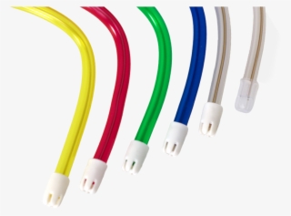 disposable saliva ejectors - networking cables
