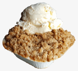 Apple Crisp 9×13 - Gelato