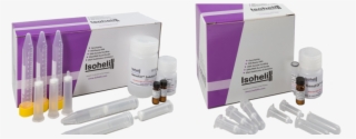 Genefix™ Saliva Mini / Midi Dna Isolation Kit - Cosmetics