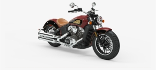 $13,299 - 2019 Indian Scout Icon