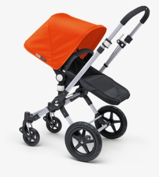 A New Mom's Guide To Buying A Stroller - Top 10 Baby Trolley