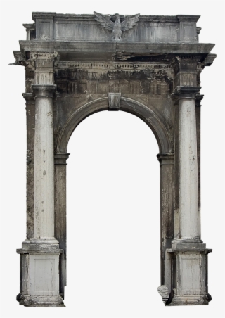 Portal Columns Architecture