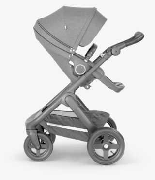 The All-terrain Baby Stroller - Bugaboo