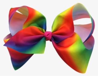 Hair Bow Png - Barrette