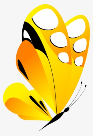 ‿✿⁀butterflies‿✿⁀ Butterfly Clip Art, Butterfly Pictures, - Clip Art
