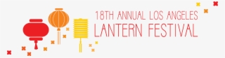 Los Angeles Lantern Festival - Carmine