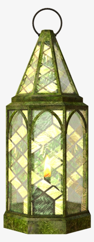 Fairy Lanterns - Oil Lamp