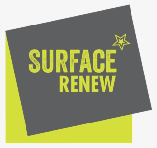 Surface Renew Logo - Graphic Design