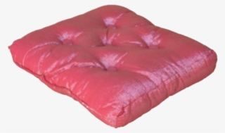 Parachute Bobble Bean Bag Furniture Rental Event White - Futon Pad