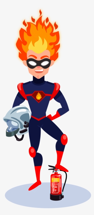 Willskin® Protect Line - Cartoon