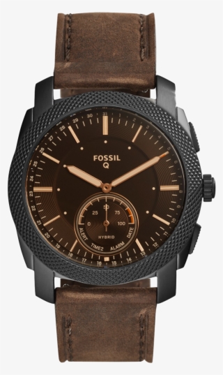 Best Hybrid Smartwatches In - Fossil Watches For Men
