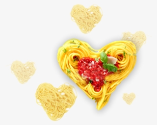 We Love Pasta - Love Pasta