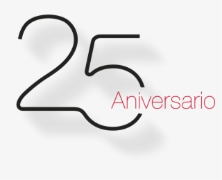 25º Aniversario - Calligraphy