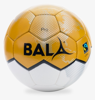 Bala Sport Fairtrade Pro Ball - Fair Trade Football Price
