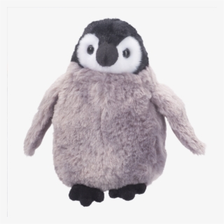 Douglas Cuddles Penguin Chick - Emperor Penguin Chick Plush