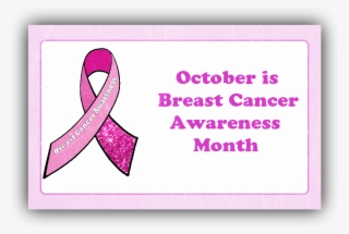 breast cancer awareness month is in october - buses frontera del norte