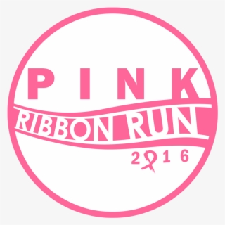 Pink Ribbon Run - Indulge E Juice Logo