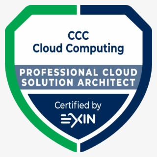 Ccc Professional Cloud Solution Architect - Agile Scrum Master Certified