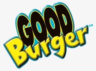 Good Burger - Good Burger Movie