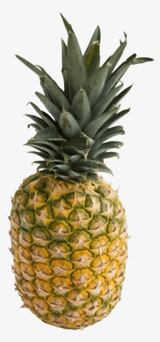 Free Png Pineapple Png Images Transparent - Pineapple Png