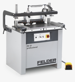 Felder Fd 21 Professional - Felder Woodworking Machine