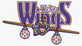 wichita wings logo png transparent - wichita wings