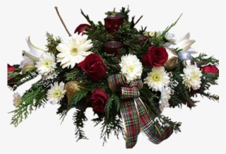 Christmas At Home - Bouquet