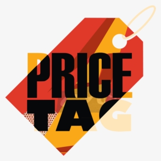 Price Tag - Graphic Design