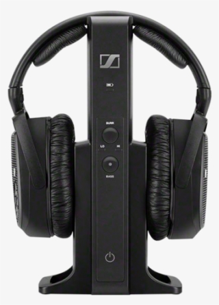 Image For Sennheiser Headphones - Sennheiser Rs 175