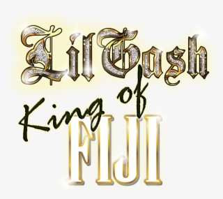 Lil Gash King Of Fiji Vol 1 Mixtape Out Now Stream - Kartuzy