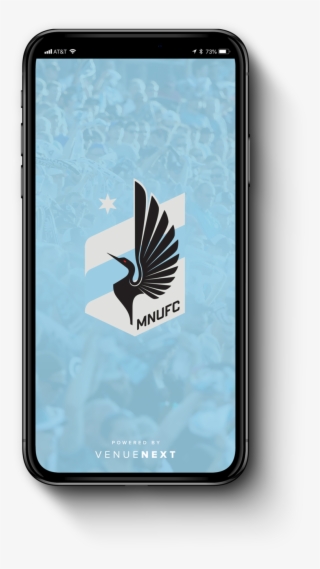 2018 Mnufc Launchimage-mockup - Minnesota United Fc