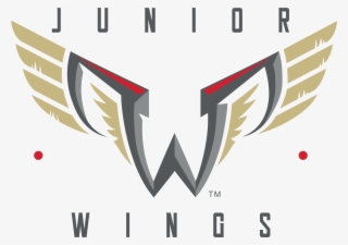 Junior Wings - Philadelphia Wings Logo