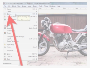 Image Titled Remove The Background Using A Layer Mask - Yamaha Xs400