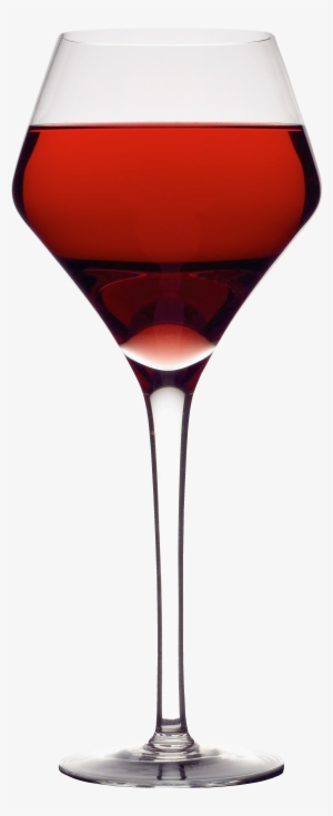 Glass Transparent Library Png Huge Freebie - Wine Glass No Background