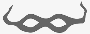This Free Icons Png Design Of Thief Mask