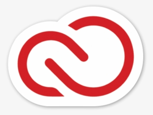 Creative Cloud Adobe Cc Logo - Adobe Creative Cloud
